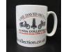 Image of  The David Silver Honda Collection - Mug